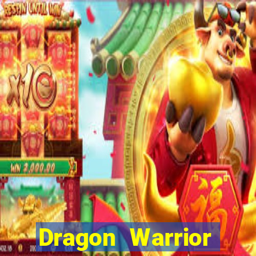 Dragon Warrior legend champion dinheiro infinito dragon warriors champions